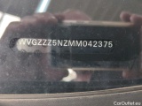  Volkswagen  Tiguan ALLSPACE 2.0 TDI SCR 4MOTION DSG  #5