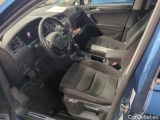  Volkswagen  Tiguan ALLSPACE 2.0 TDI SCR 4MOTION DSG  #10