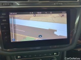 Volkswagen  Tiguan ALLSPACE 2.0 TDI SCR 4MOTION DSG  #12