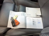  Volvo  XC60 B4 D AWD GEARTRONIC  #9
