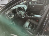  Volvo  XC60 B4 D AWD GEARTRONIC  #10