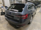  Skoda  Superb COMBI 2.0 TDI 4X4 DSG  #2