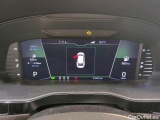  Skoda  Superb COMBI 2.0 TDI 4X4 DSG  #5