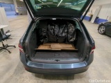  Skoda  Superb COMBI 2.0 TDI 4X4 DSG  #7