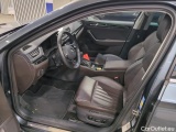  Skoda  Superb COMBI 2.0 TDI 4X4 DSG  #9