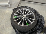  Skoda  Superb COMBI 2.0 TDI 4X4 DSG  #33