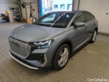  Audi  Q4 E-Tron E-TRON 40 SPORTBACK  