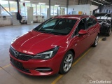  Opel  Astra 1.5 D START/STOP SPORTS TOURER AUTOMATIK  