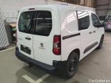  Peugeot  Partner 1.5 BLUEHDI 100 L1 S&S  #2
