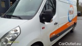  Renault  Master  35 LWB DSL - 06 2.5 dCi 35 L3H1 107kw/145pk 2D/P M6 