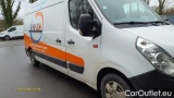  Renault  Master  35 LWB DSL - 06 2.5 dCi 35 L3H1 107kw/145pk 2D/P M6 #2