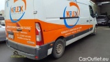  Renault  Master  35 LWB DSL - 06 2.5 dCi 35 L3H1 107kw/145pk 2D/P M6 #3