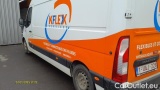  Renault  Master  35 LWB DSL - 06 2.5 dCi 35 L3H1 107kw/145pk 2D/P M6 #4