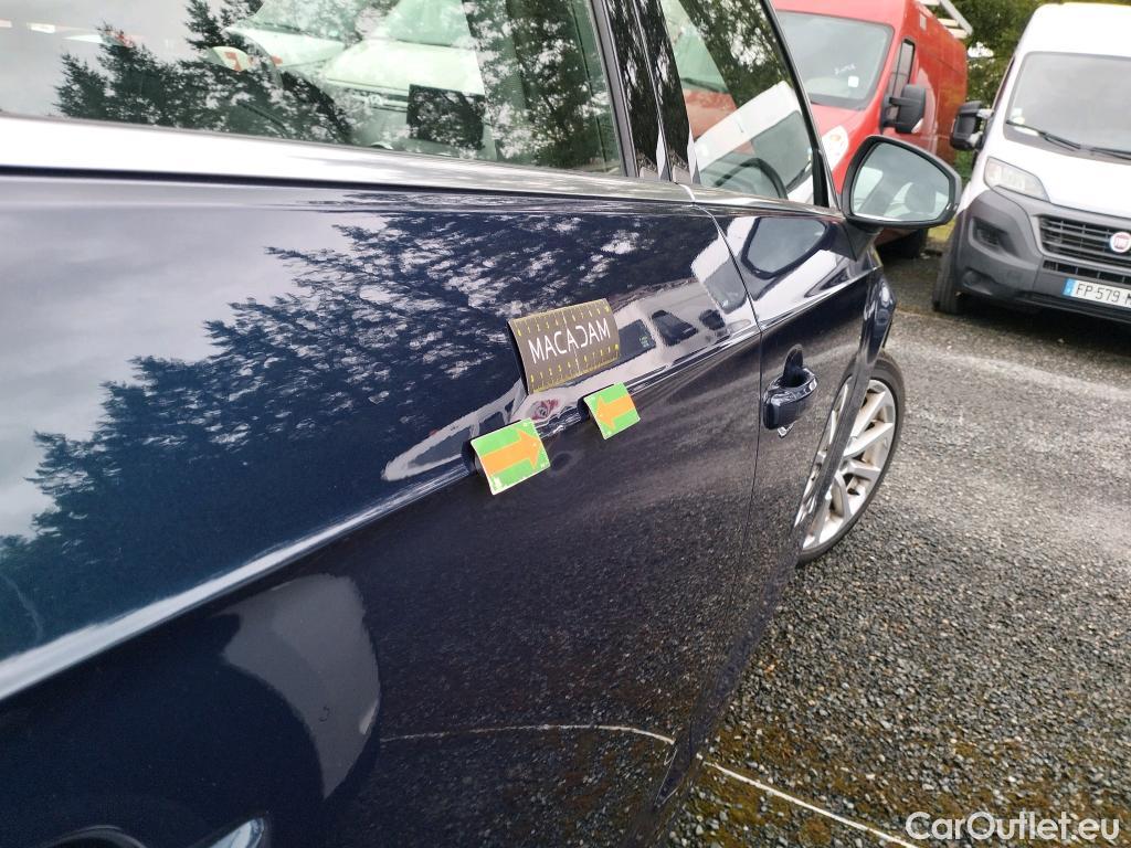  Audi  A3 AUDI  Sportback / 2016 / 5P / Berline 35 TFSI 150 COD S TRONIC DESIGN #1