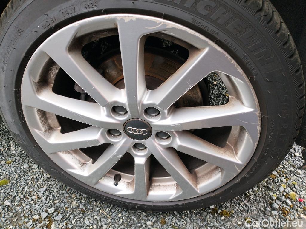  Audi  A3 AUDI  Sportback / 2016 / 5P / Berline 35 TFSI 150 COD S TRONIC DESIGN #13