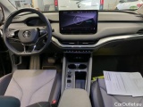  Skoda  ENYAQ IV  #2