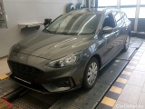  Ford  Focus TURNIER 1.0 ECOBOOST START-STOPP-SYSTEM  