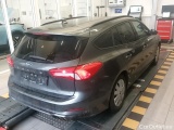  Ford  Focus TURNIER 1.0 ECOBOOST START-STOPP-SYSTEM  #2