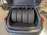  Ford  Focus TURNIER 1.0 ECOBOOST START-STOPP-SYSTEM  #10