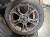  Ford  Focus TURNIER 1.0 ECOBOOST START-STOPP-SYSTEM  #17