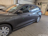  Ford  Focus TURNIER 1.0 ECOBOOST START-STOPP-SYSTEM  #22