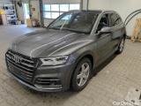  Audi  Q5 55 TFSI E QUATTRO S TRONIC  