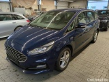  Ford  S-Max 2.0 ECOBLUE  #2