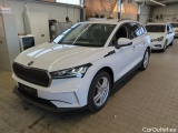  Skoda  ENYAQ IV  