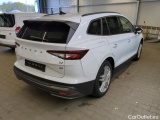  Skoda  ENYAQ IV  #2