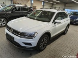  Volkswagen  Tiguan 2.0 TDI SCR (BLUEMOTION TECHNOLOGY) DSG  