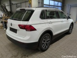  Volkswagen  Tiguan 2.0 TDI SCR (BLUEMOTION TECHNOLOGY) DSG  #2
