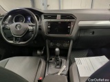  Volkswagen  Tiguan 2.0 TDI SCR (BLUEMOTION TECHNOLOGY) DSG  #3