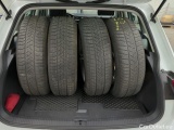  Volkswagen  Tiguan 2.0 TDI SCR (BLUEMOTION TECHNOLOGY) DSG  #8