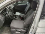  Volkswagen  Tiguan 2.0 TDI SCR (BLUEMOTION TECHNOLOGY) DSG  #9