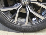  Volkswagen  Tiguan 2.0 TDI SCR (BLUEMOTION TECHNOLOGY) DSG  #12