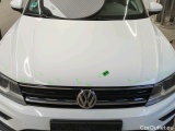  Volkswagen  Tiguan 2.0 TDI SCR (BLUEMOTION TECHNOLOGY) DSG  #15