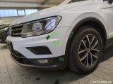  Volkswagen  Tiguan 2.0 TDI SCR (BLUEMOTION TECHNOLOGY) DSG  #19