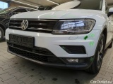  Volkswagen  Tiguan 2.0 TDI SCR (BLUEMOTION TECHNOLOGY) DSG  #20