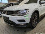  Volkswagen  Tiguan 2.0 TDI SCR (BLUEMOTION TECHNOLOGY) DSG  #21