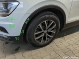  Volkswagen  Tiguan 2.0 TDI SCR (BLUEMOTION TECHNOLOGY) DSG  #27
