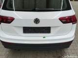  Volkswagen  Tiguan 2.0 TDI SCR (BLUEMOTION TECHNOLOGY) DSG  #33