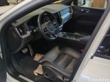  Volvo  XC60 B4 D AWD GEARTRONIC  #9