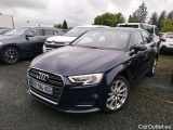  Audi  A3 AUDI  Sportback / 2016 / 5P / Berline 35 TFSI 150 COD S TRONIC DESIGN 
