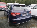 Audi  A3 AUDI  Sportback / 2016 / 5P / Berline 35 TFSI 150 COD S TRONIC DESIGN #2