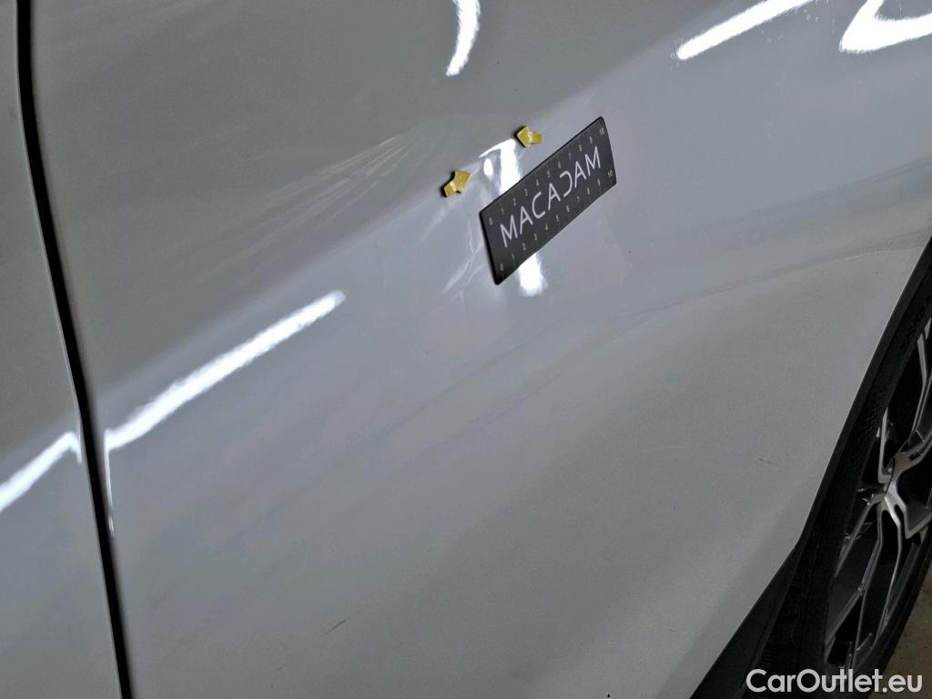  Bmw  X2 Série  sDrive 18d Lounge 2.0 150CV BVA8 E6d #6