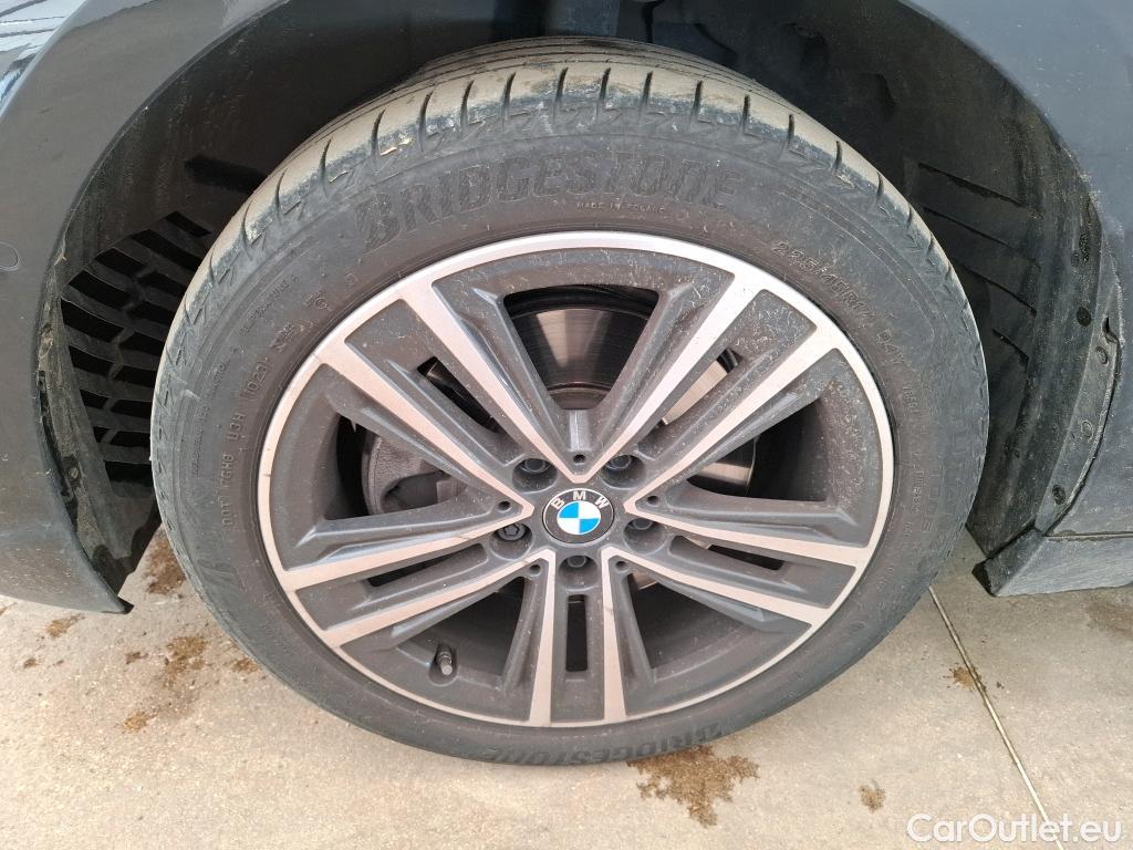  Bmw  Serie 1 BMW Série 1 / 2019 / 5P / Berline 116i Business Design #52