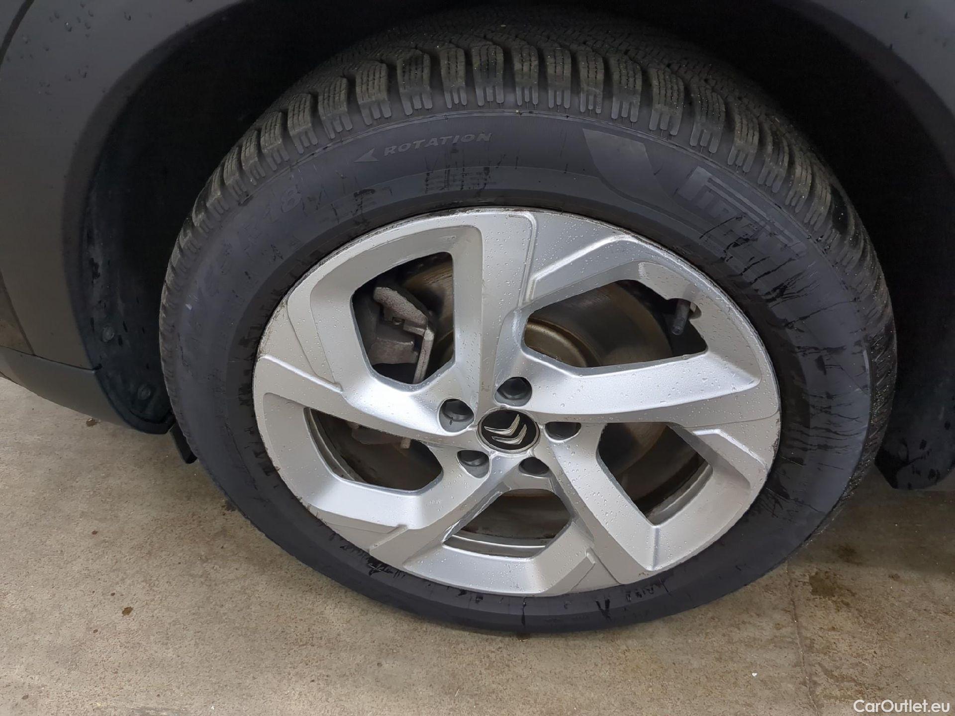  Citroen  C5  Aircross Business Hybrid 1.6 225CV BVA8 E6d #5