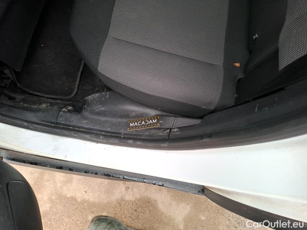  Citroen  C3  Aircross Feel Business 1.2 PureTech 110CV BVA6 E6dT #69