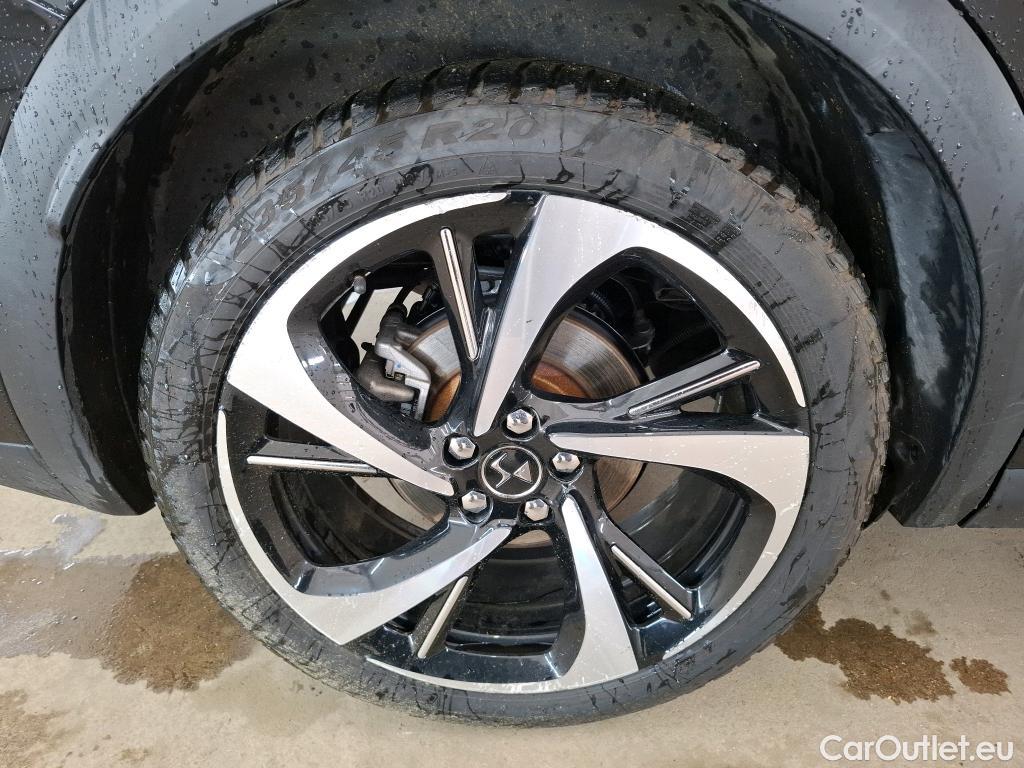  DS  DS7 7 Crossback E-Tense 4x2 Grand Chic 1.6 225CV BVA8 E6d #29