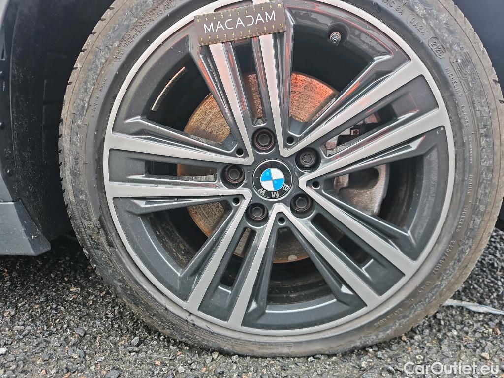  Bmw  Serie 1 BMW Série 1 / 2019 / 5P / Berline 116i DKG7 Business Design #3